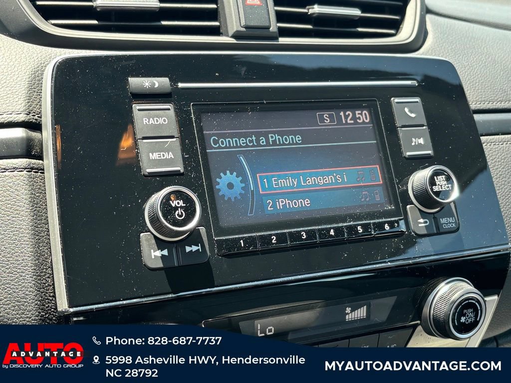 Used 2020 Honda CR-V LX image 14