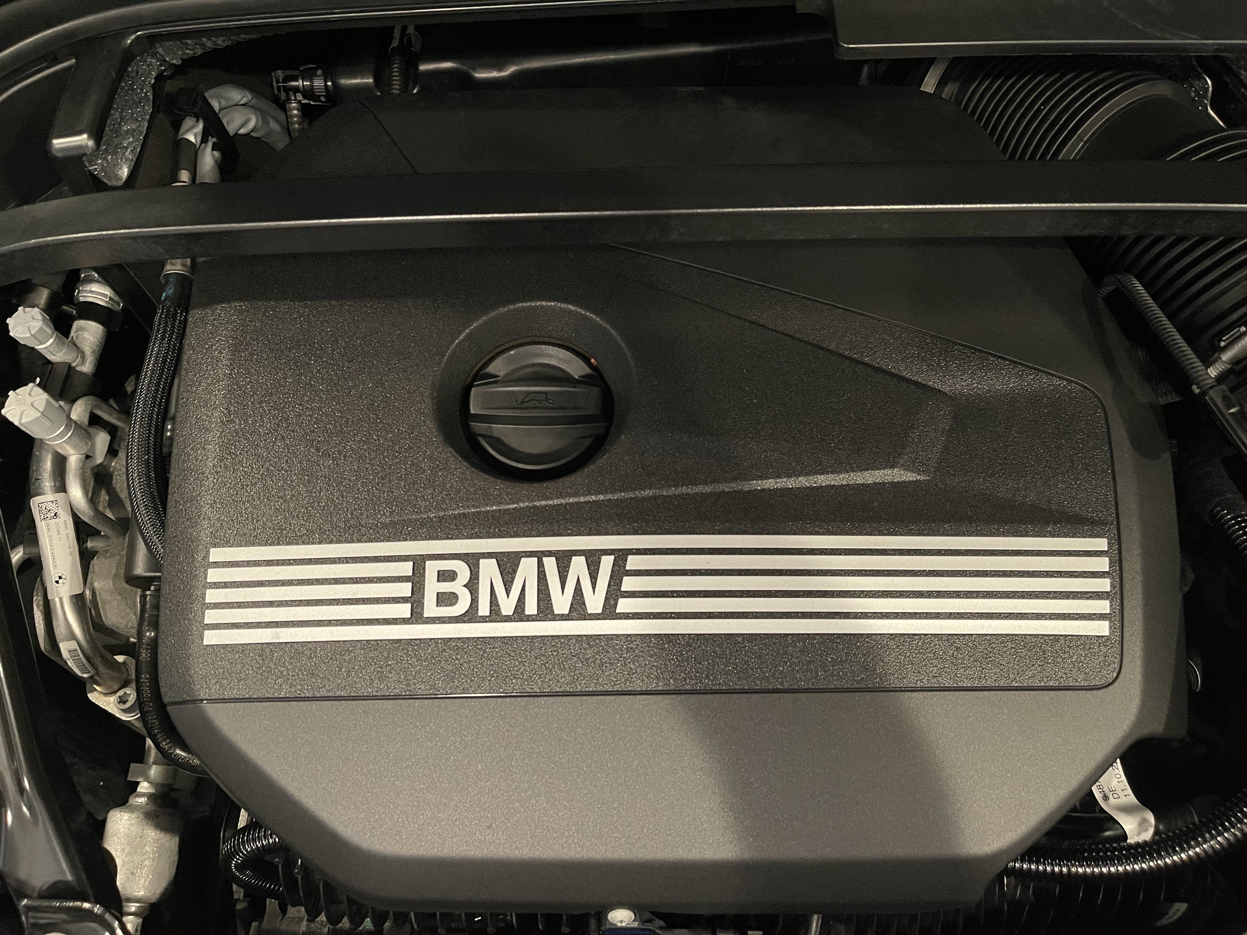 Certified 2023 BMW X1 xDrive28i w/ Convenience Package AWD/4WD image 24