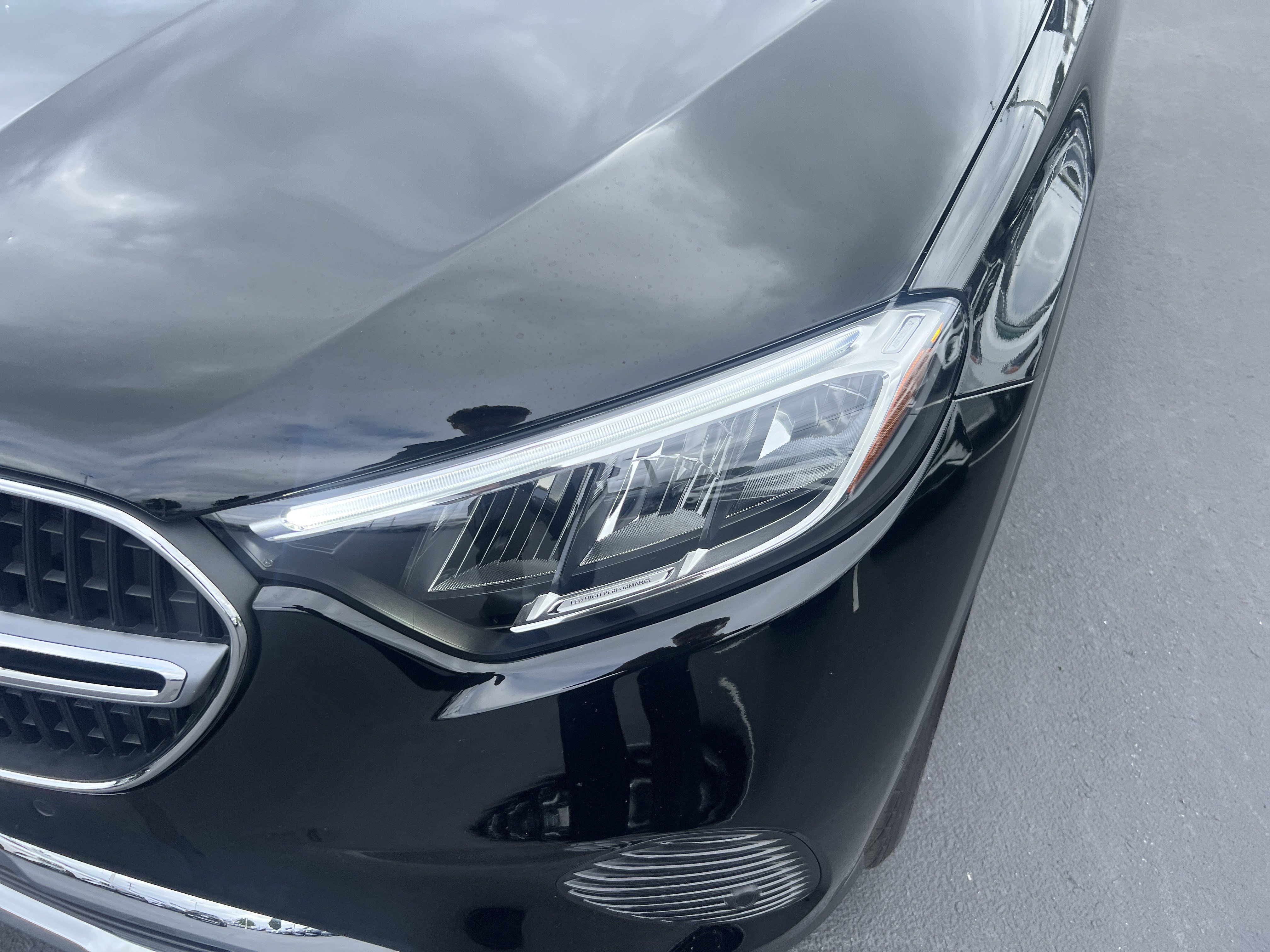 Certified 2026 Mercedes-Benz GLC 300 4MATIC image 6