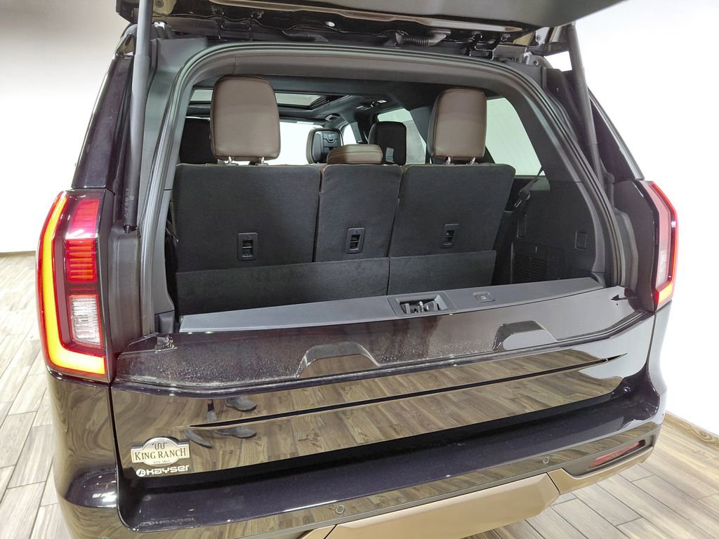 New 2026 Ford Expedition King Ranch AWD/4WD image 34