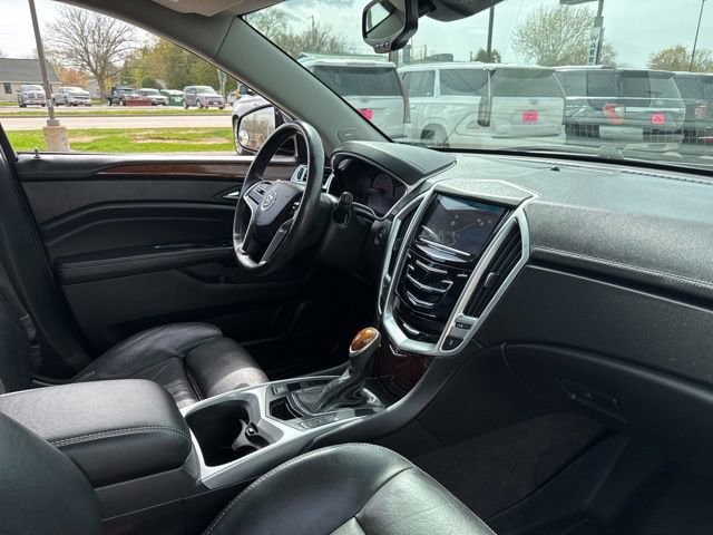Used 2016 Cadillac SRX Luxury w/ Driver Awareness Package AWD/4WD image 20