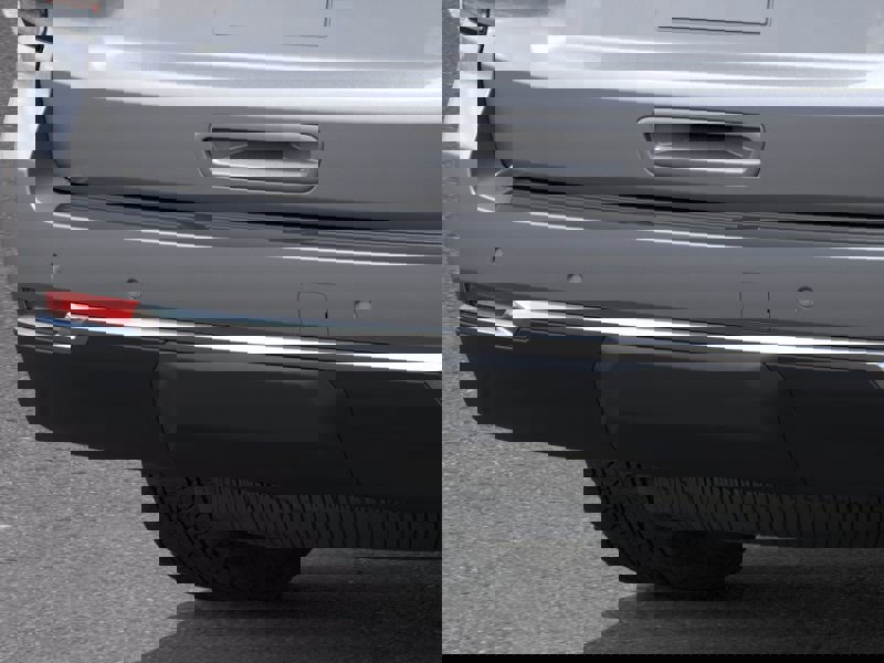 New 2026 Chevrolet Suburban LS w/ Max Trailering Package image 14