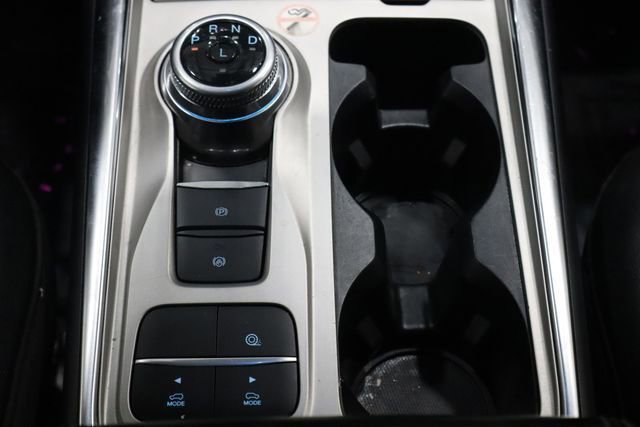 Used 2022 Ford Explorer Limited w/ Equipment Group 301A image 38