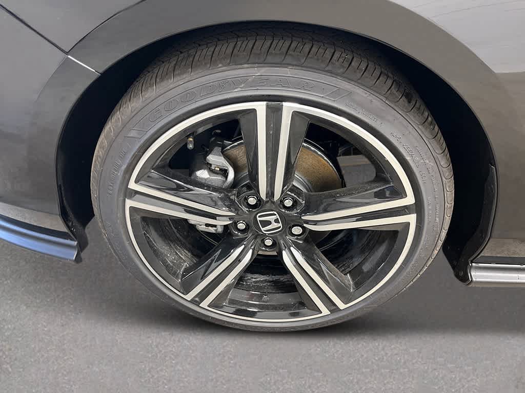 New 2026 Honda Accord SE image 10
