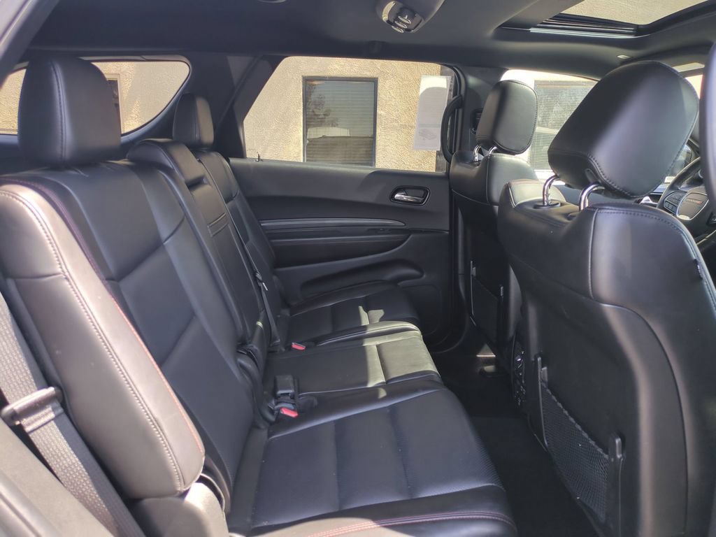 Used 2025 Dodge Durango GT AWD/4WD image 30