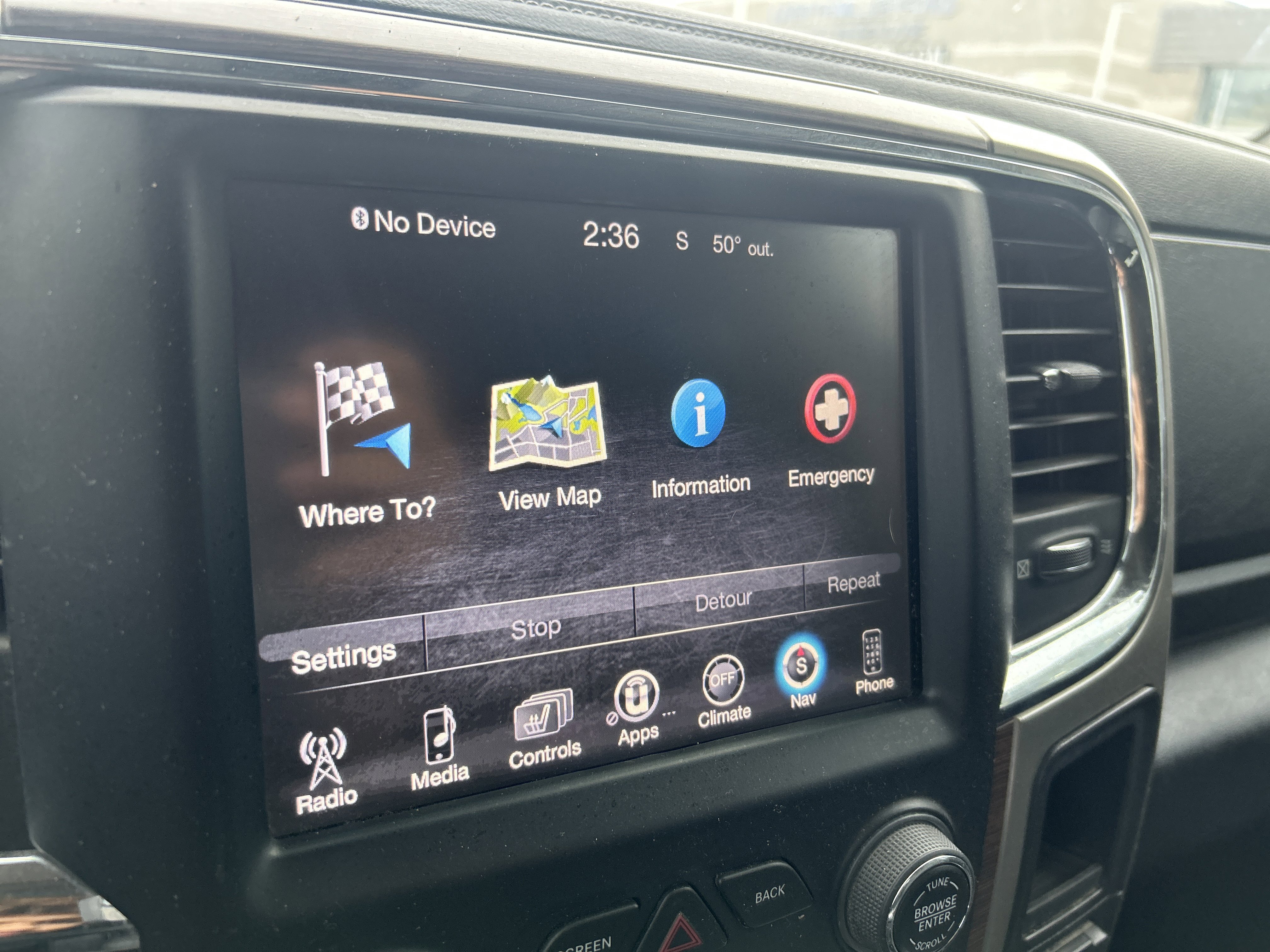 Used 2013 RAM 2500 Laramie w/ Convenience Group image 21