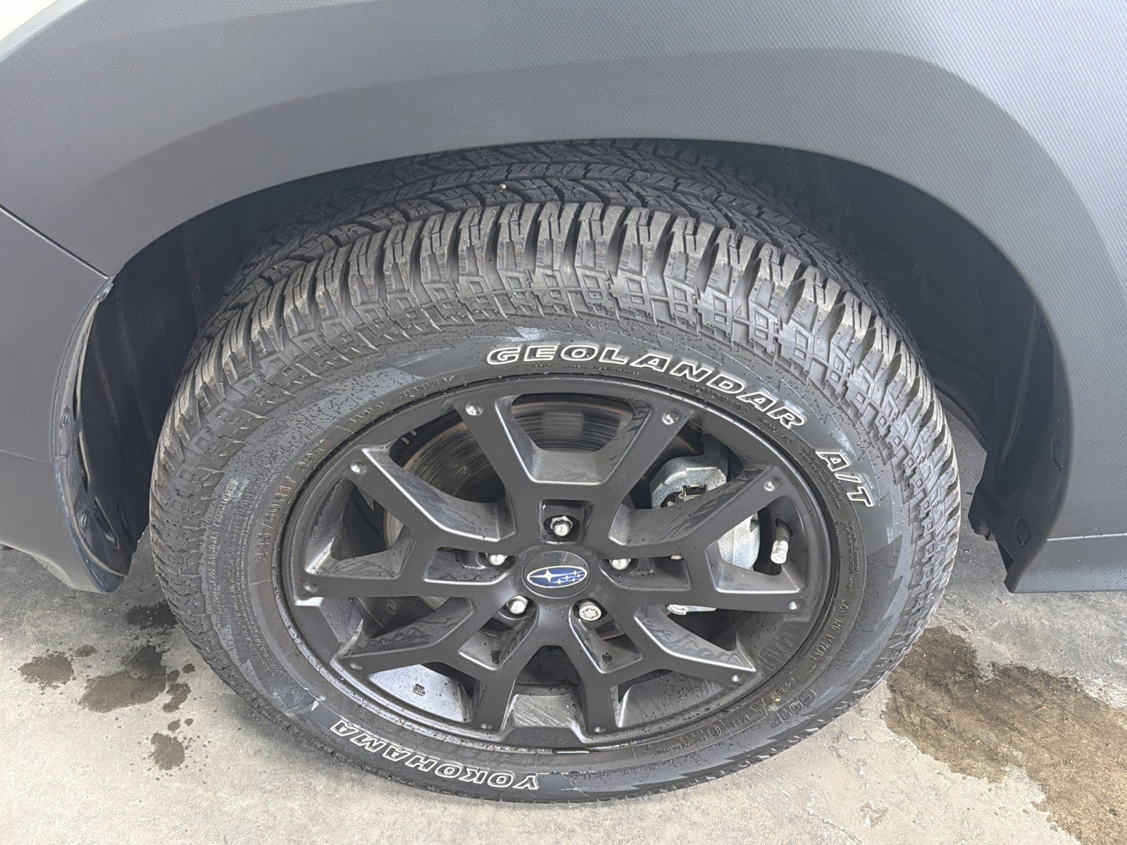 Certified 2025 Subaru Crosstrek 2.5i Wilderness w/ Wilderness Package image 9