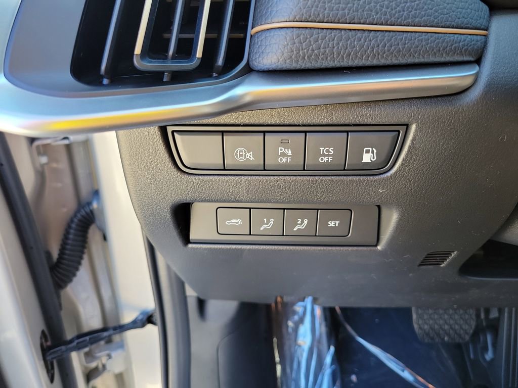 New 2026 MAZDA CX-90 Plug-In Hybrid w/Premium Sport image 24