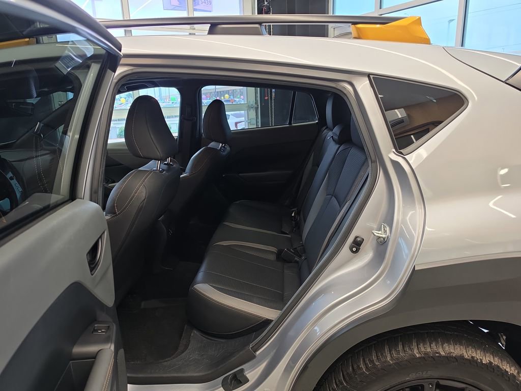Used 2024 Subaru Crosstrek 2.5i Wilderness w/ Crosstrek Mirror Package AWD/4WD image 32