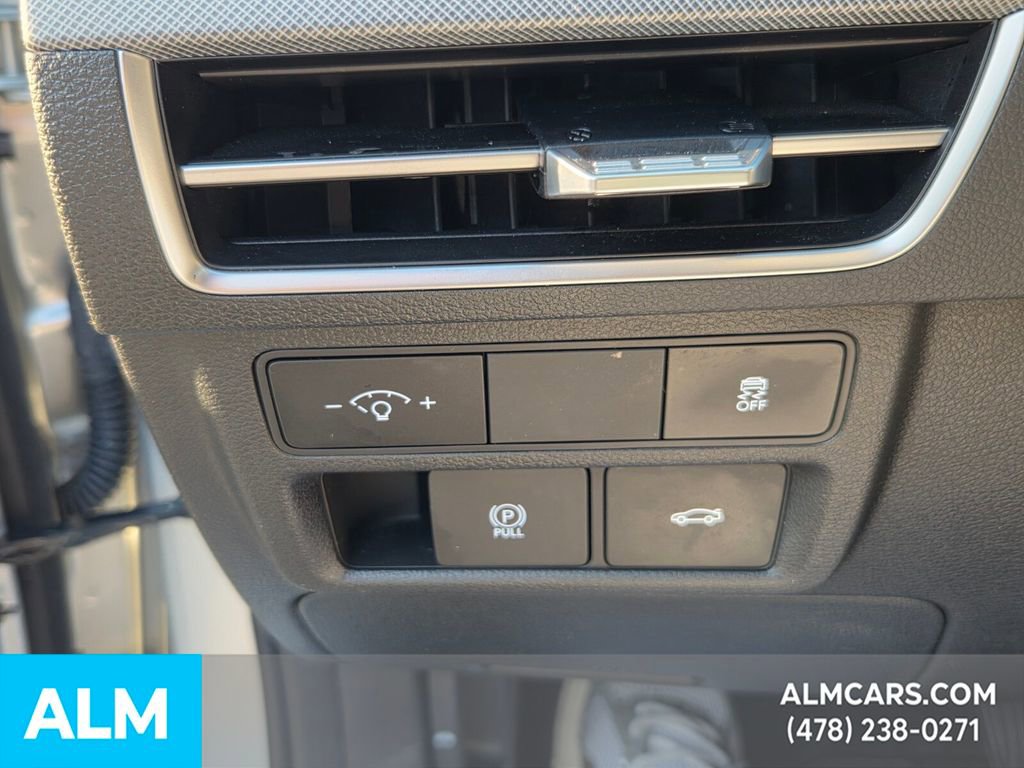 Used 2024 Hyundai Sonata SEL image 33