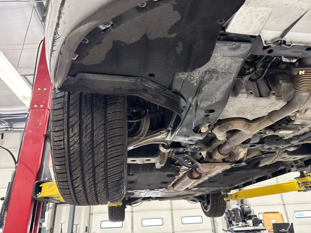 Used 2018 Cadillac XTS Luxury FWD image 20