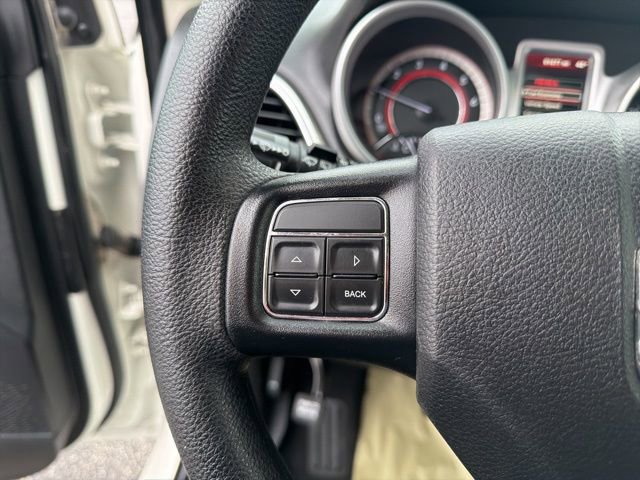 Used 2020 Dodge Journey SE FWD image 16