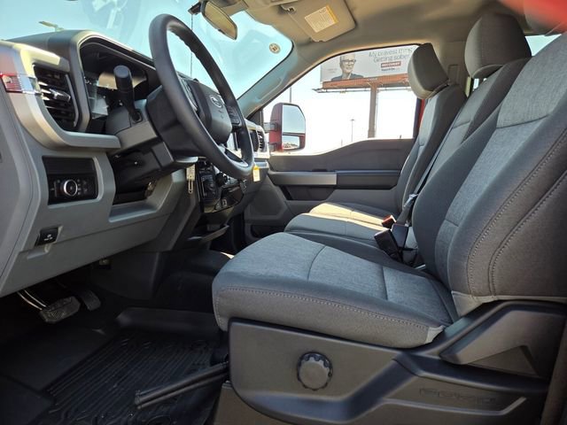 New 2026 Ford F250 XL w/ STX Appearance Package image 37