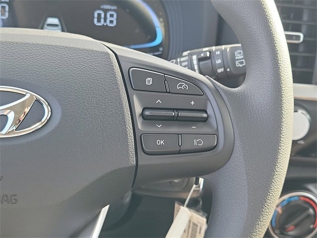 New 2026 Hyundai Venue SE image 6