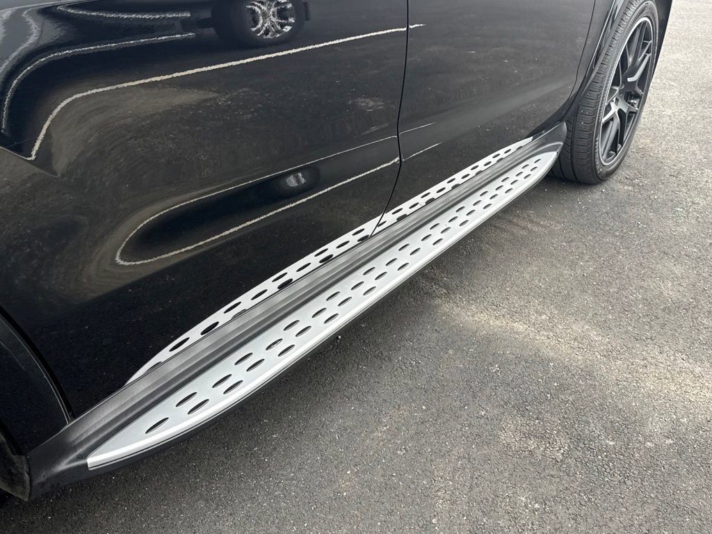 Used 2018 Mercedes-Benz GLS 63 AMG 4MATIC image 58