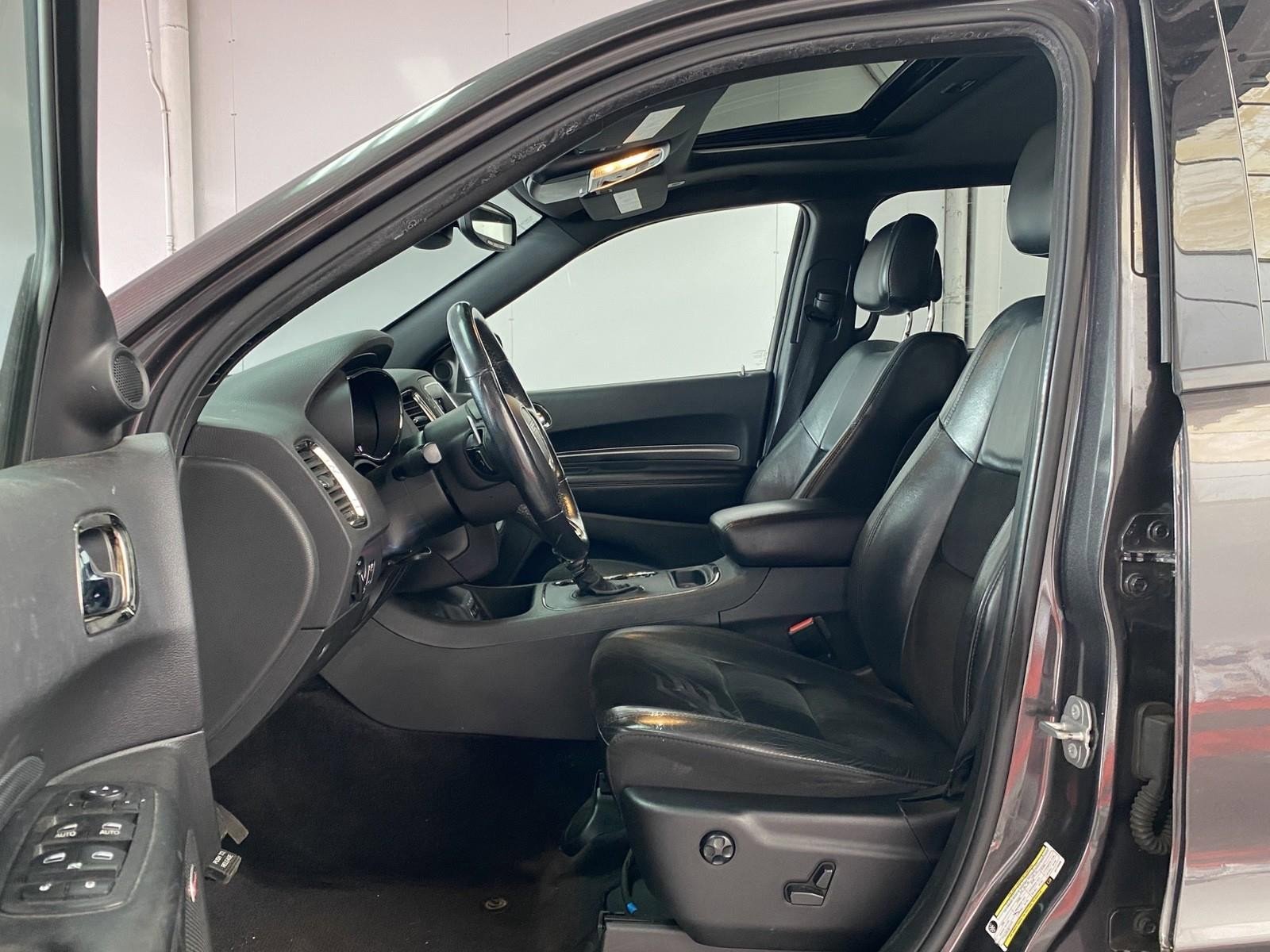 Used 2018 Dodge Durango GT w/ Premium Group image 25