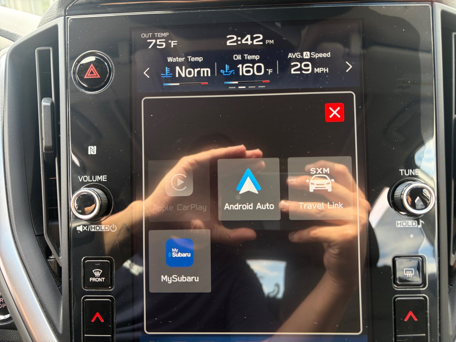 Certified 2024 Subaru Crosstrek 2.0i Premium AWD/4WD image 23