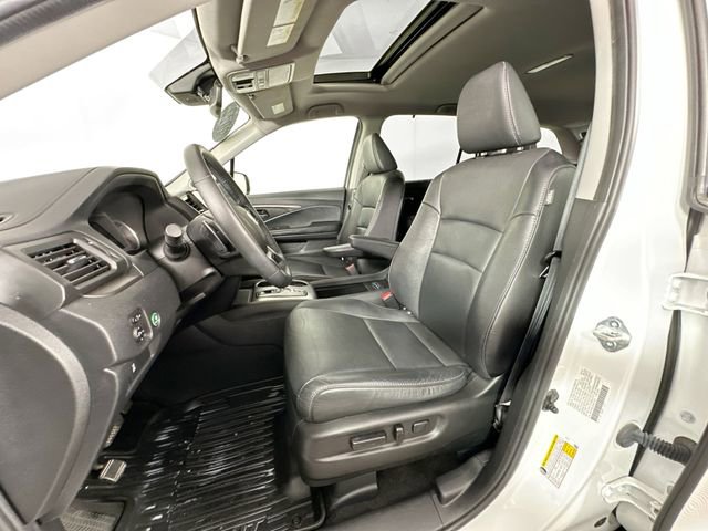 Used 2022 Honda Pilot Special Edition image 4