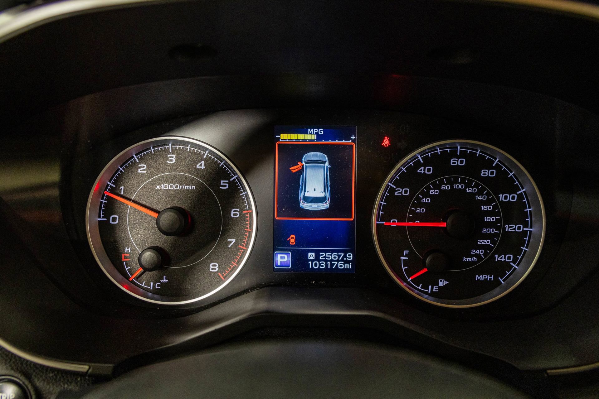 Used 2022 Subaru Ascent Premium w/ Convenience Package image 34