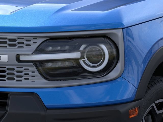 New 2026 Ford Bronco Sport Outer Banks AWD/4WD image 18