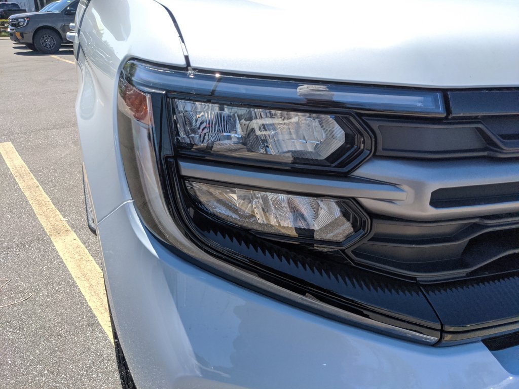 New 2026 Ford Expedition Tremor AWD/4WD image 9