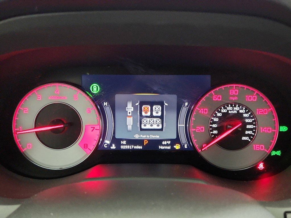 Used 2023 Acura RDX A-Spec image 17