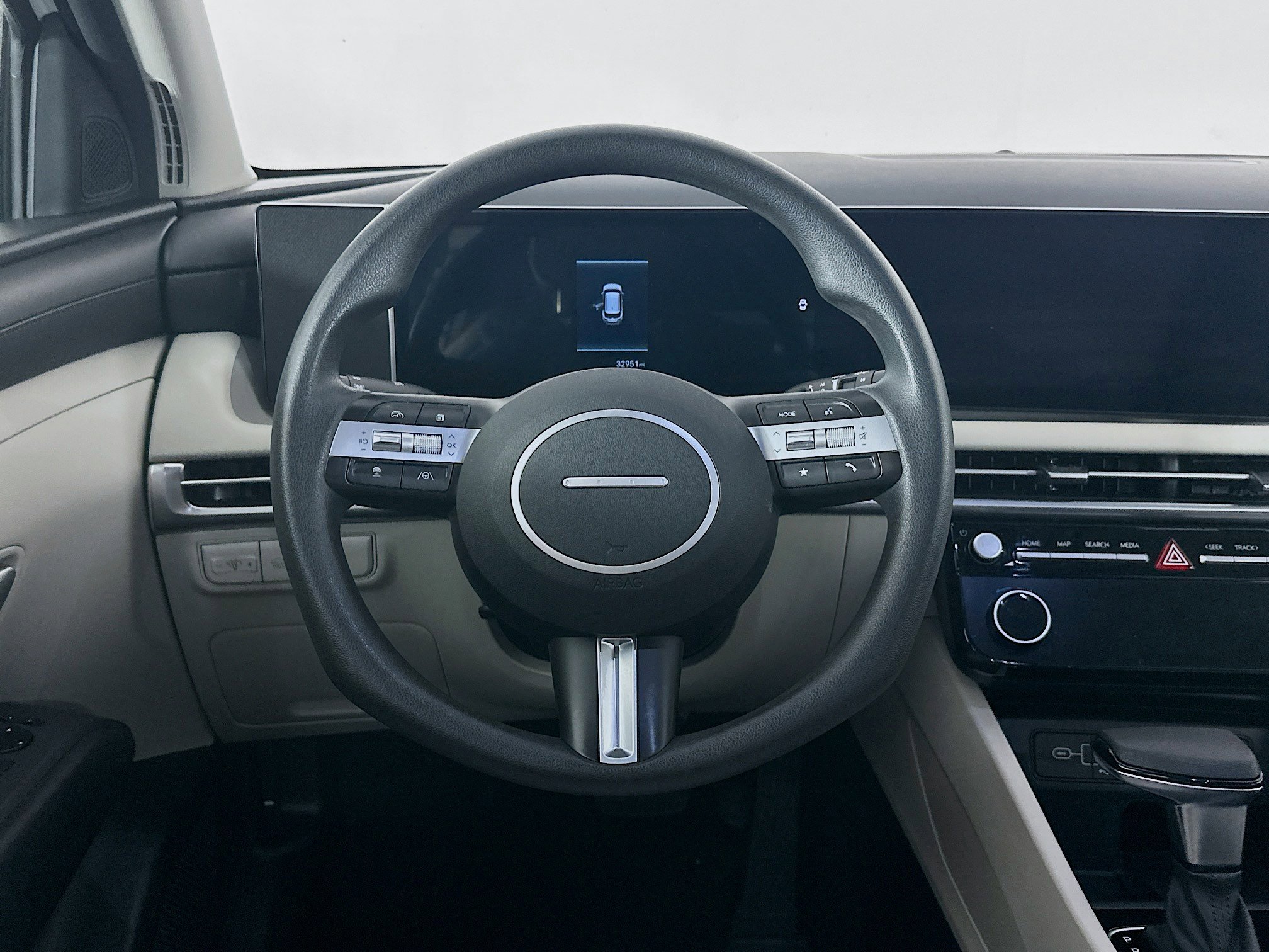 Used 2025 Hyundai Tucson SEL FWD image 18