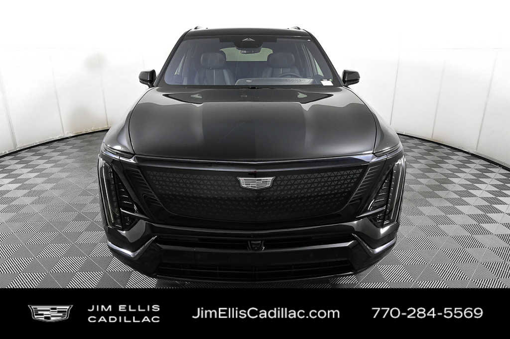 Used 2026 Cadillac Vistiq Sport w/ LPO, Floor Liner Package image 38