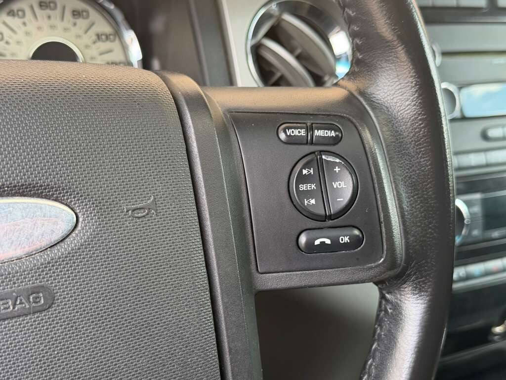 Used 2012 Ford Expedition EL Limited RWD image 45