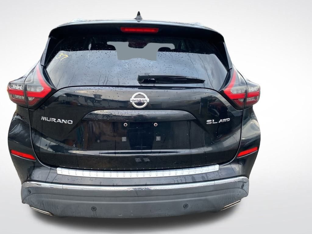 Used 2020 Nissan Murano SL image 13