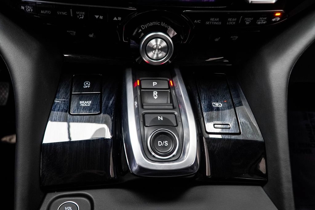 Used 2026 Acura MDX w/ Technology Package FWD image 22