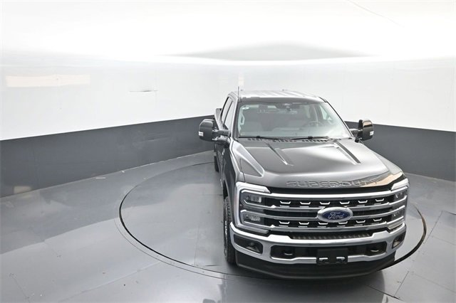 New 2026 Ford F250 Lariat image 23