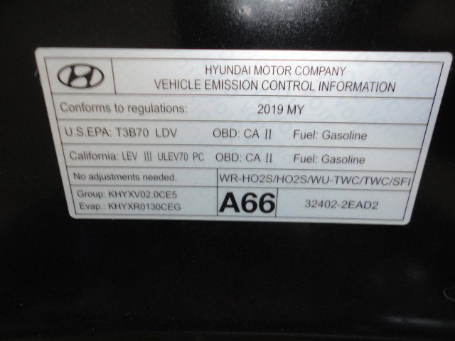 Used 2019 Hyundai Elantra Value Edition FWD image 23