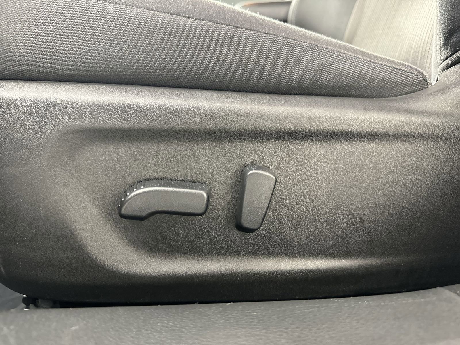 Certified 2024 Nissan Altima 2.5 SV image 22