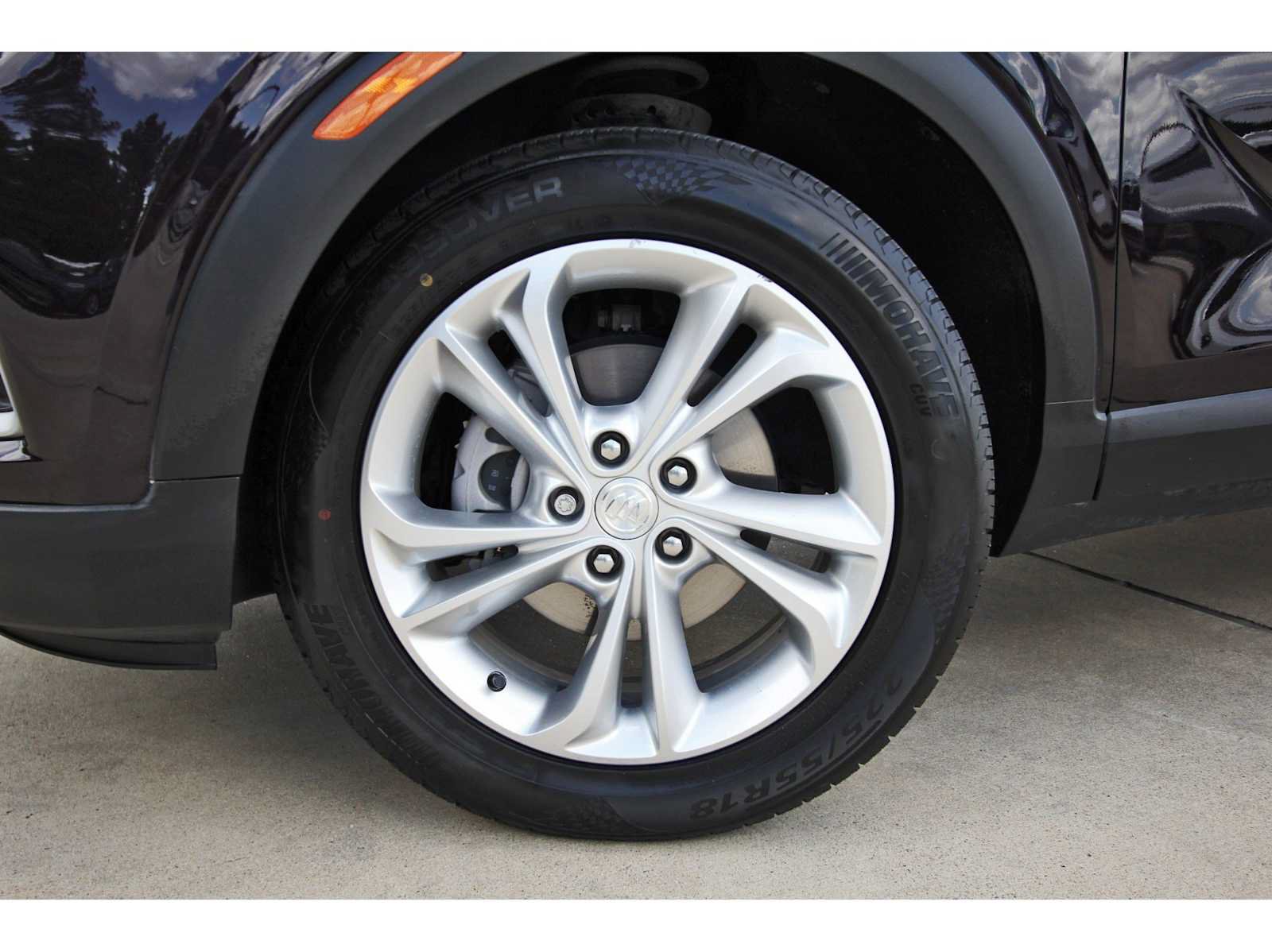 Used 2020 Buick Encore GX Preferred FWD image 29