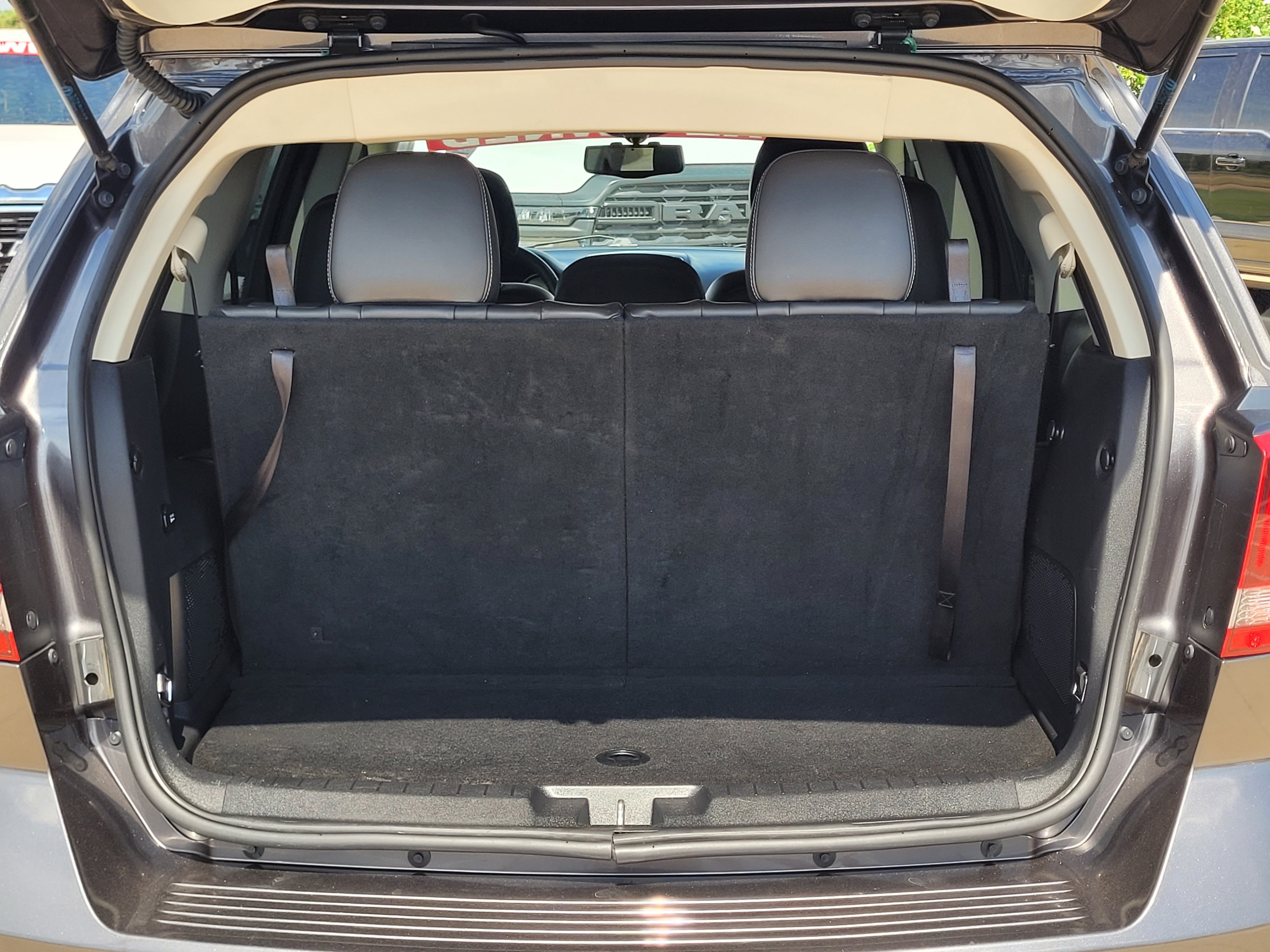 Used 2018 Dodge Journey Crossroad FWD image 9