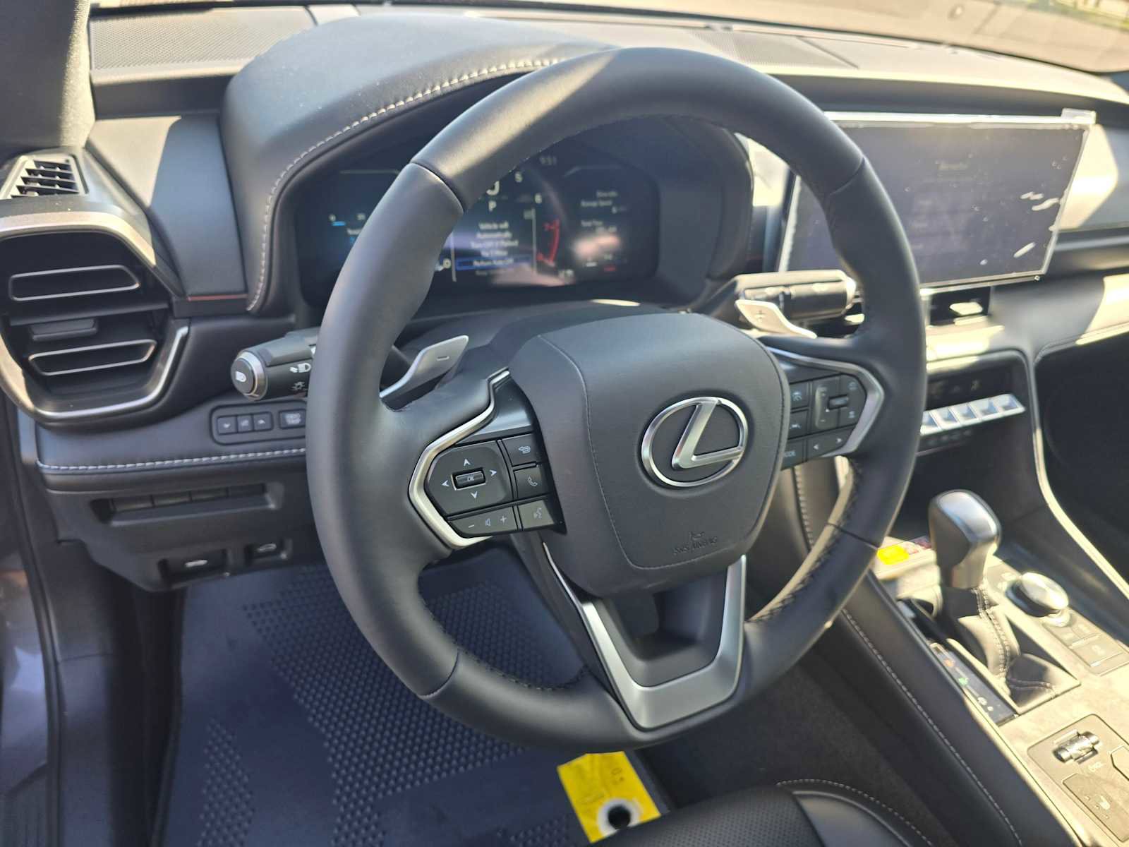 New 2026 Lexus IS 350 F Sport RWD image 26