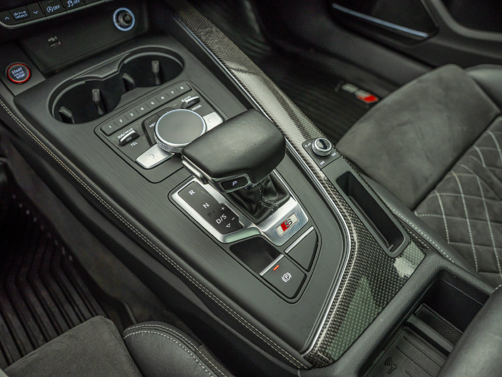 Used 2019 Audi S5 Prestige AWD/4WD image 31