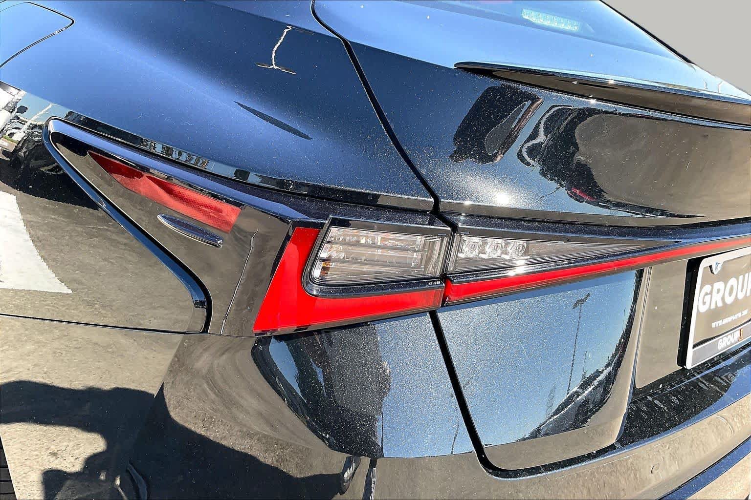 Used 2024 Lexus IS 300 F Sport w/ Accessory Package 2 RWD image 27