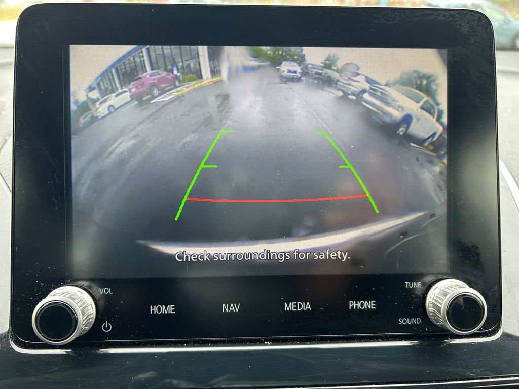 Used 2022 Mitsubishi Eclipse Cross SEL AWD/4WD image 23