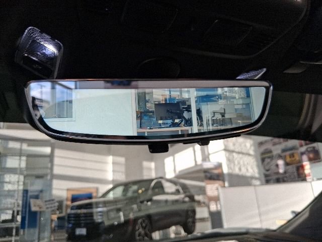 Used 2024 Chevrolet Corvette Z06 w/ Stealth Interior Trim Package RWD image 20