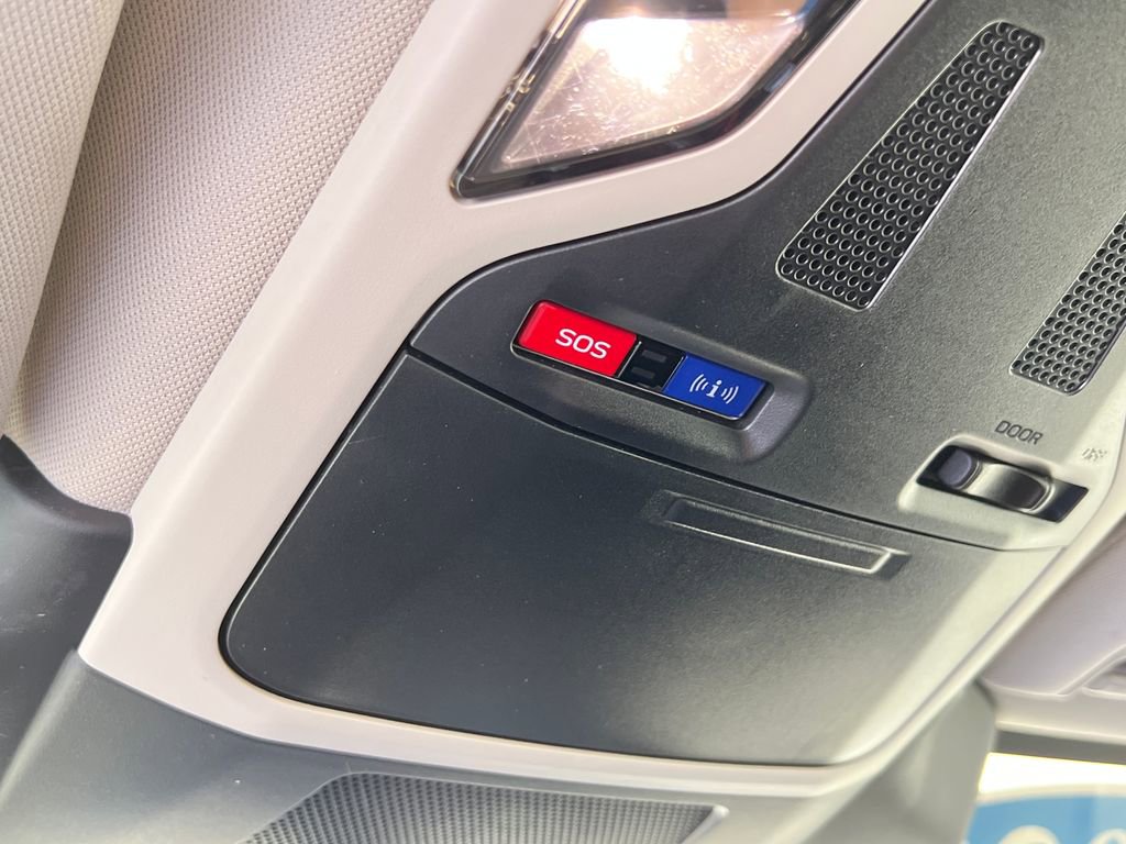 Certified 2023 Subaru Legacy Premium AWD/4WD image 37