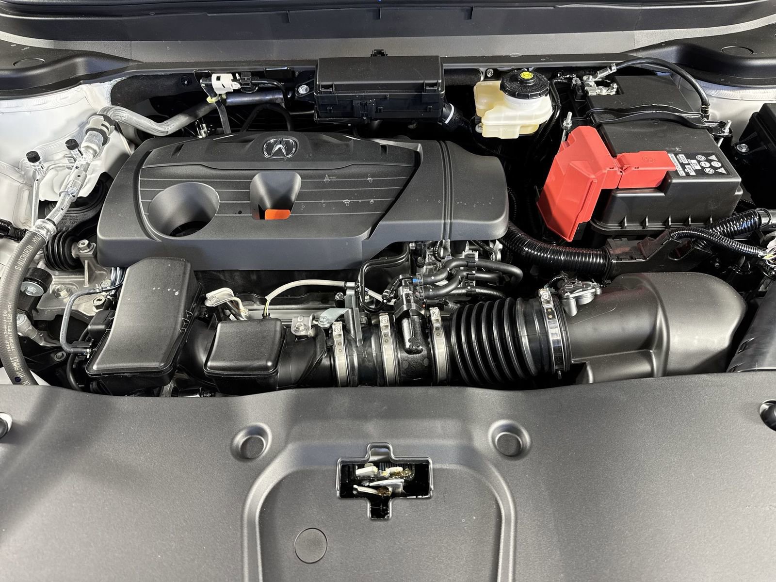 New 2026 Acura RDX A-Spec image 27