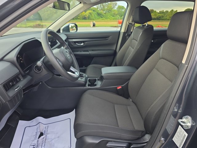 Used 2026 Honda CR-V LX image 18