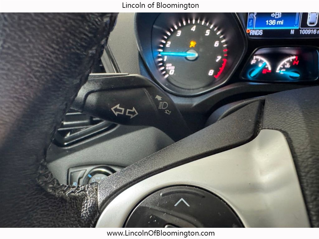 Used 2014 Ford Escape Titanium w/ Equipment Group 401A image 39