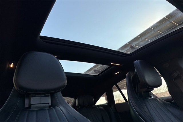 Used 2022 Mercedes-Benz EQS 450+ 450 image 20