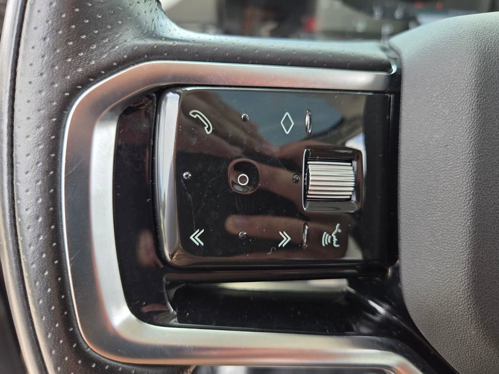Used 2021 Land Rover Discovery Sport SE R-Dynamic AWD/4WD image 19