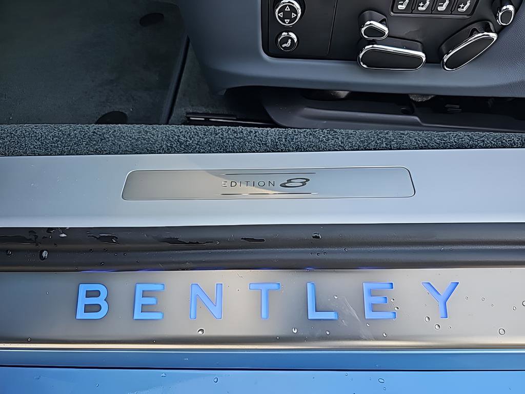New 2024 Bentley Continental GT V8 image 28