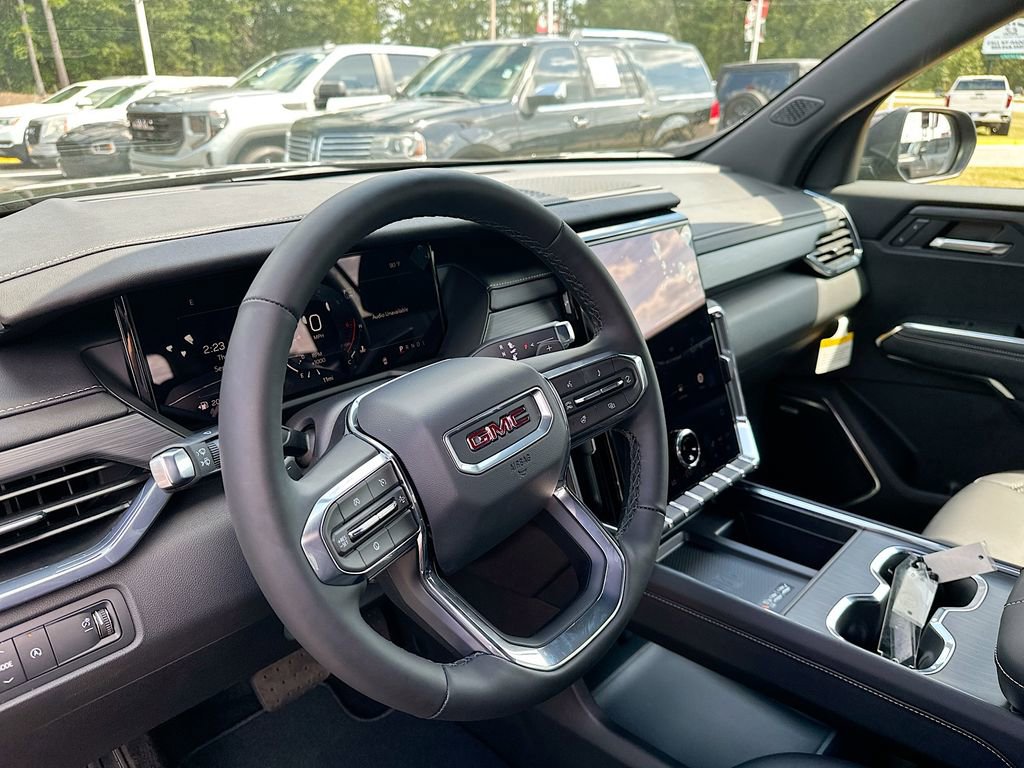 New 2026 GMC Acadia Elevation w/ Elevation Premium Package image 10