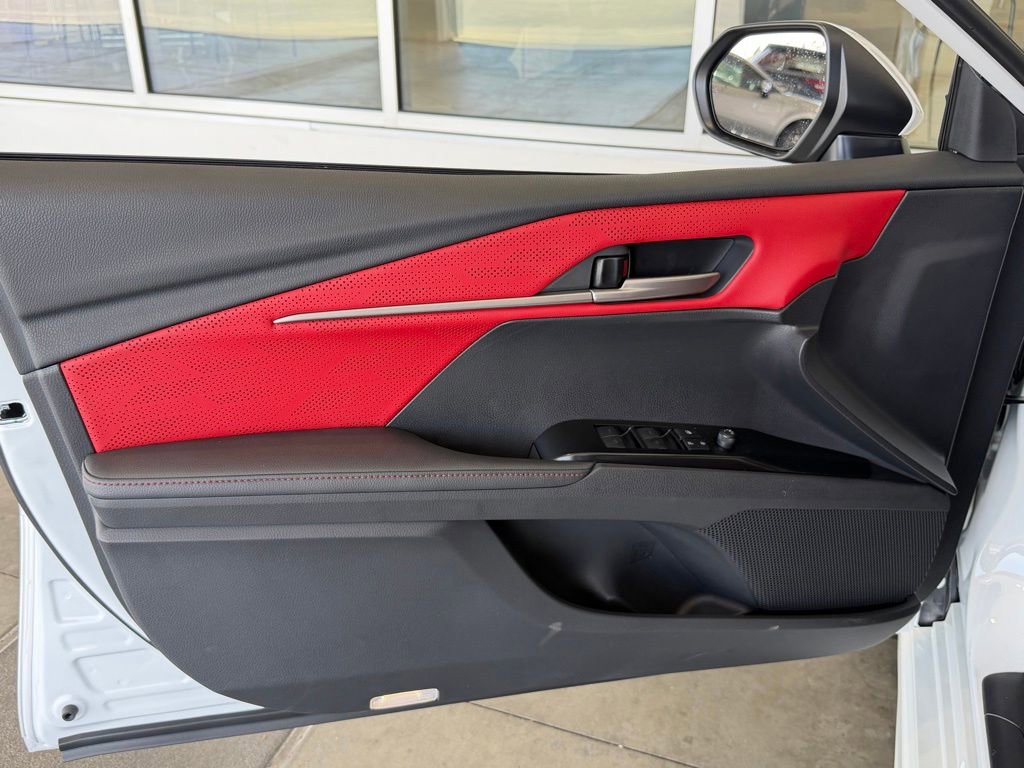 New 2026 Toyota Camry XSE AWD/4WD image 15